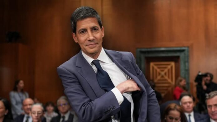 How Trump-nominated Fed Chairman Kevin Warsh could change the Federal Reserve