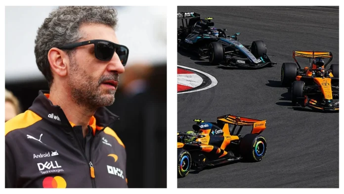 F1 news: McLaren to debut ‘completely new car’ in Miami and Canada, confirms Andrea Stella — Sports News Blitz