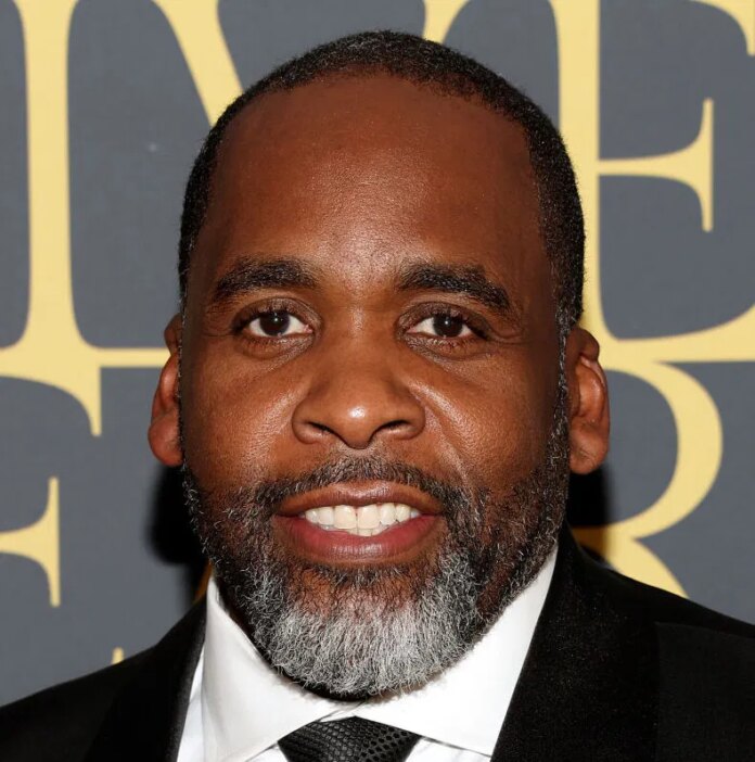 Kwame Kilpatrick, Detroit