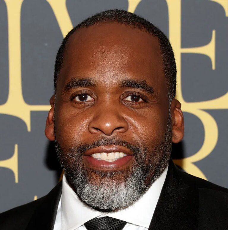 Kwame Kilpatrick, Detroit