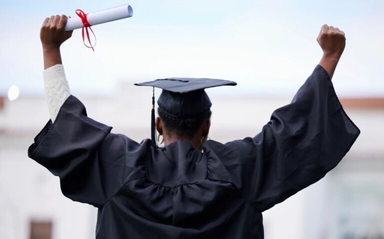 Degree, HBCU, Nigerian, Boko Haram, International, Global