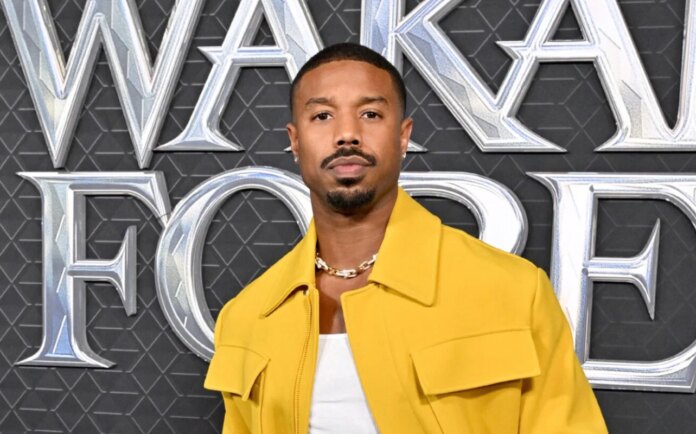 Michael B. Jordan, Obsidianworks