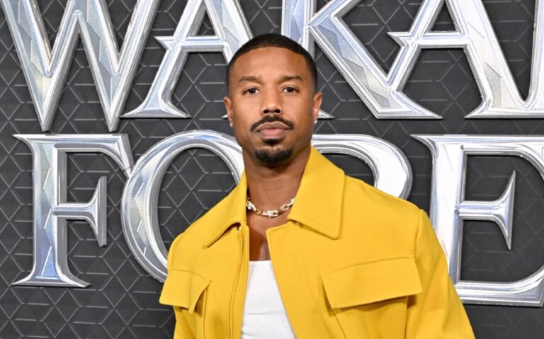 Michael B. Jordan, Obsidianworks