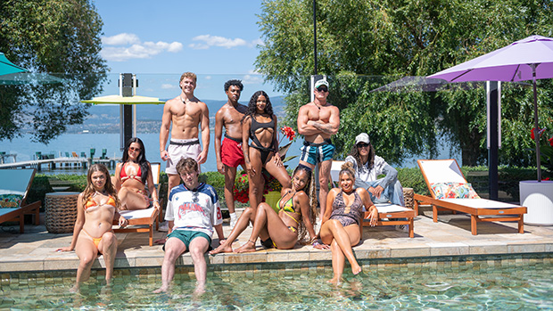 Paramount+ orders second season of Canada Shore from Insight Productions | News