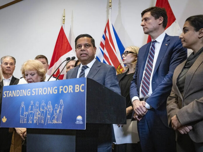 Sixfold increase in extortion cases in Canada so far this year: FINTRAC