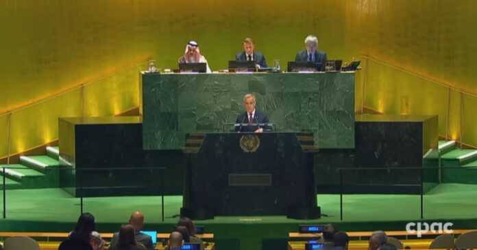 Juno Jump Start | Canada “welcomes” Palestinian election results