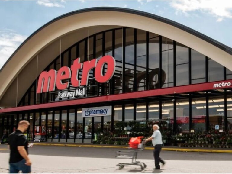 Garry Marr: Canada's REIT sector is shrinking fast. For investors, that might be a good thing