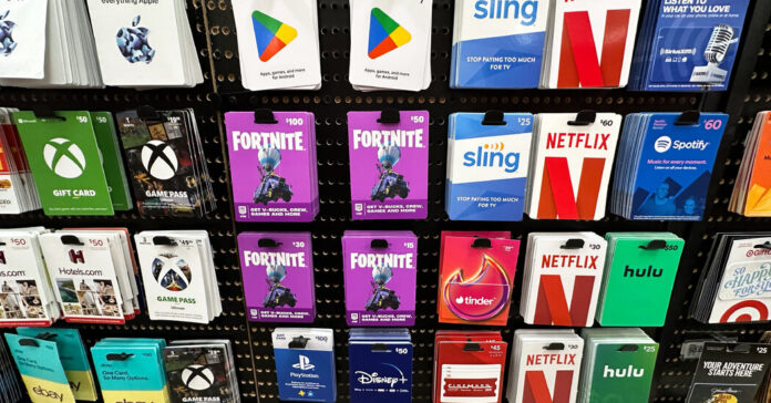 Why Your Life Is Now on Subscriptions