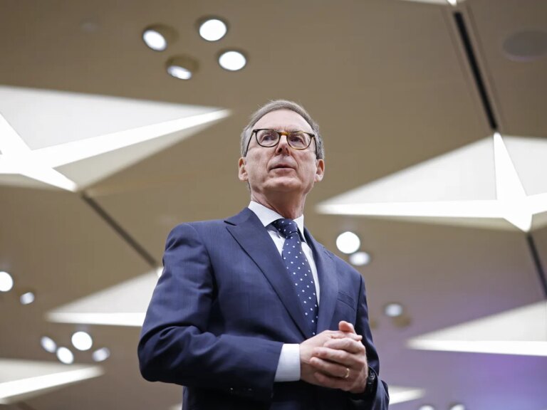 On Wednesday, Tiff Macklem hinted that “small” policy changes could be on the way. Although he doesn't say in which direction, the market thinks it knows.