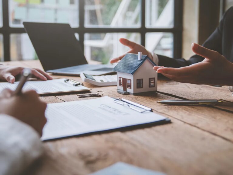 Haggling over your mortgage rate still works if you put in the effort, and that's not something the average interest rate website supports.