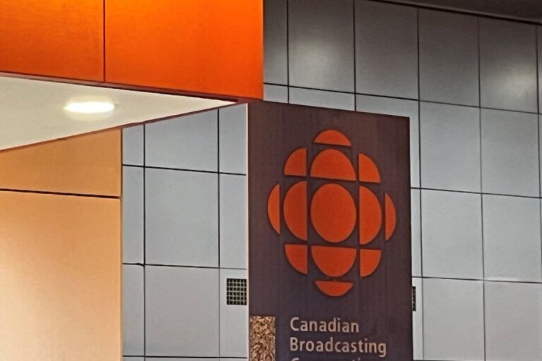 LETTER: CBC trust debate shows Canada's divide over journalism