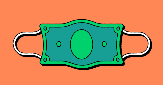 You May Be Owed a Tax Refund From the Covid Era