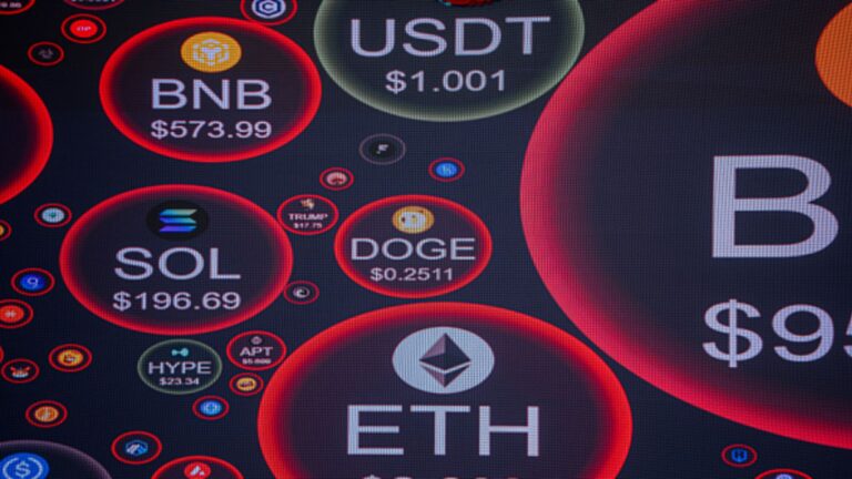 Crypto is trying to leave the hype cycle for a more disciplined phase