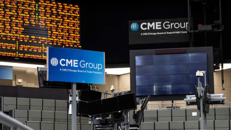Traders will soon be able to bet on computer chip prices as AI drives costs skyward