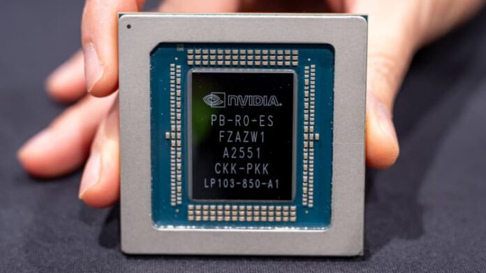 Nvidia sees a rare setup for options traders ahead of earnings