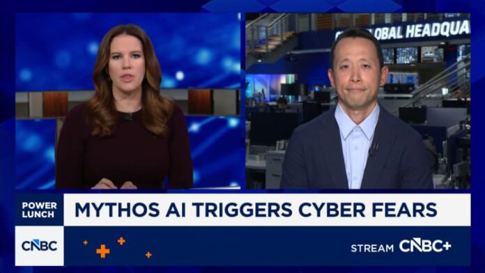 The era of AI-powered orchestration of cyberattacks is dawning