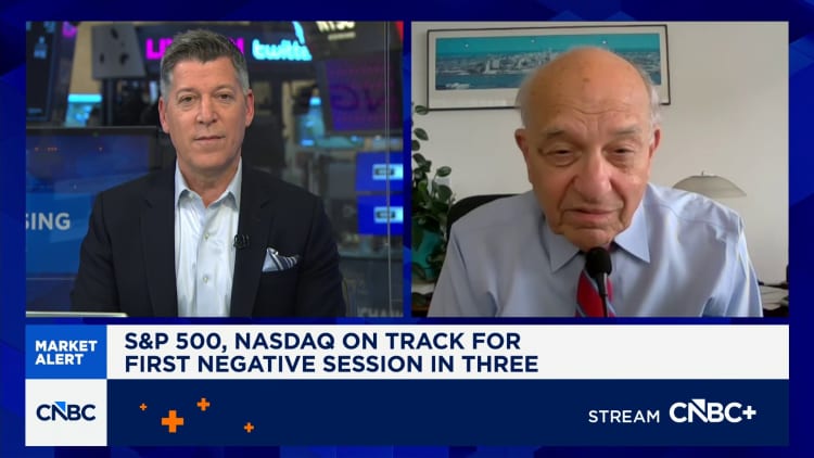 The Xi-Trump summit was a “very big disappointment,” says Wharton’s Siegel