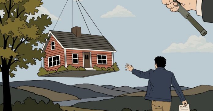 When a Seller Accepts an Offer, Can They Still Look for a Better Deal?