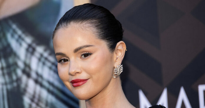 Selena Gomez Lists Her Los Angeles Home for $6.5 Million