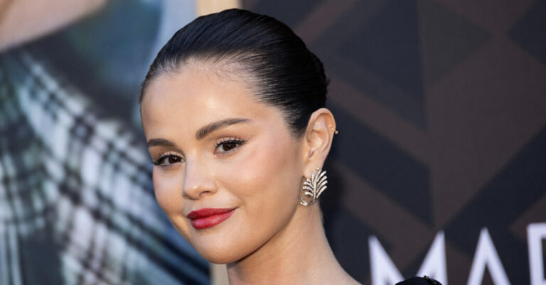 Selena Gomez Lists Her Los Angeles Home for $6.5 Million