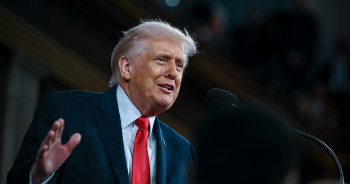 Trump Signs Executive Order Expanding Access to Retirement Accounts Trump Signs Executive Order Expanding Access to Retirement Accounts