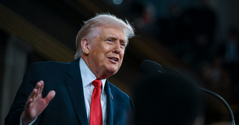 Trump Signs Executive Order Expanding Access to Retirement Accounts