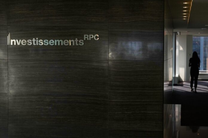CPP Investments chief says Canada attracting attention from foreign investors