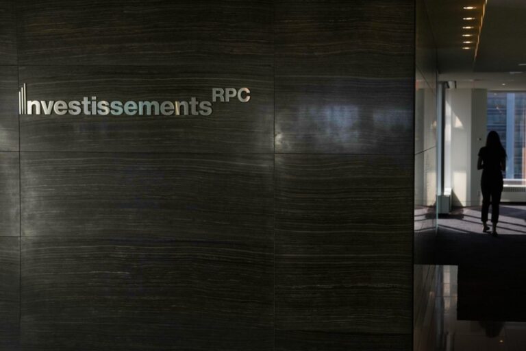 CPP Investments chief says Canada attracting attention from foreign investors