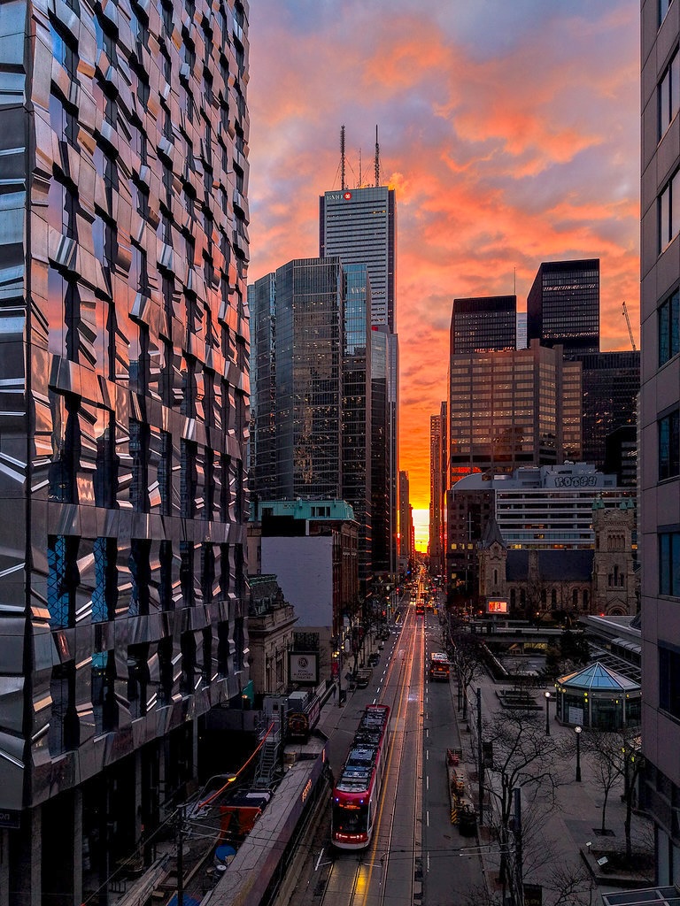 Formahenge | UrbanToronto