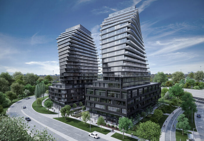 Commercial Opportunity: Partnership or Acquisition Offered for 900 The East Mall in Etobicoke