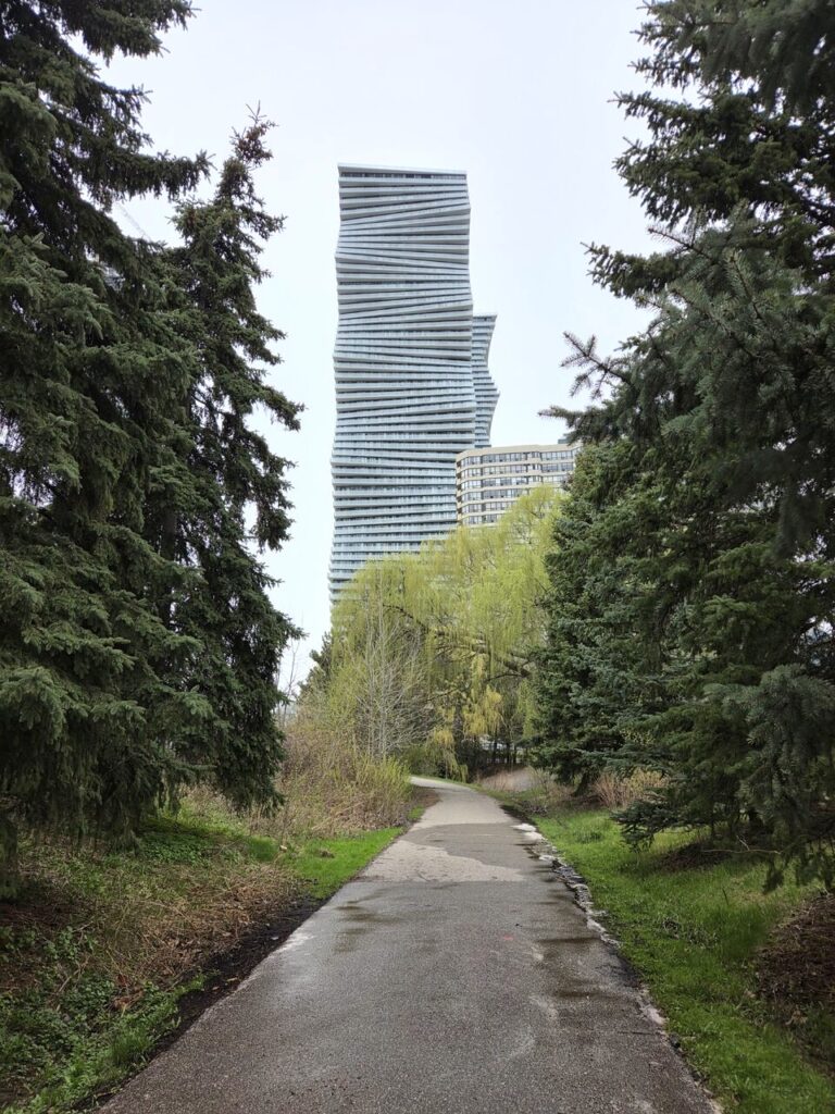 Accordion Park | UrbanToronto
