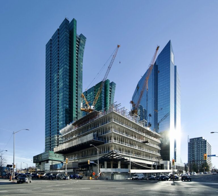 Shining Example | UrbanToronto