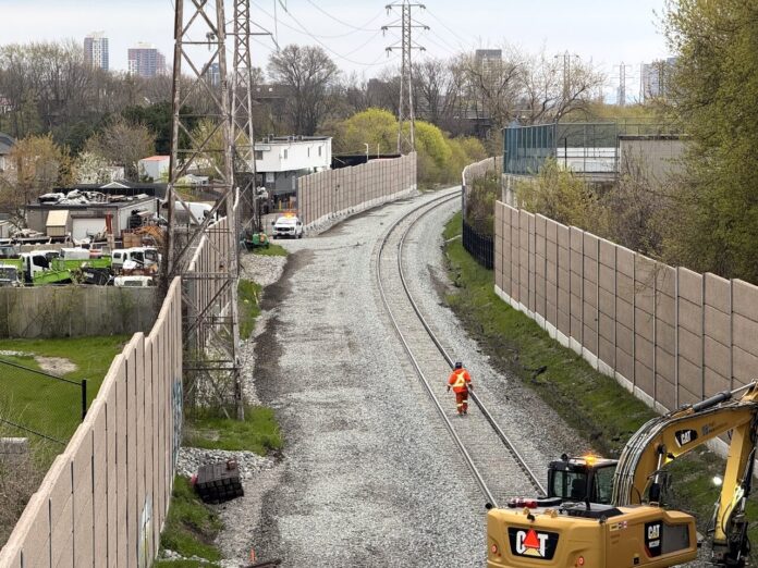 Realigned | UrbanToronto