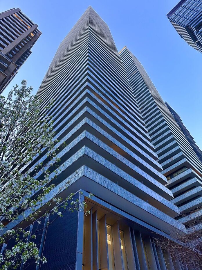 Towering Casas | UrbanToronto