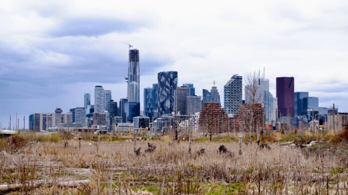 Industry Updates: Doors Open, HST Relief Details, Spring Market Activity, ULI Leadership