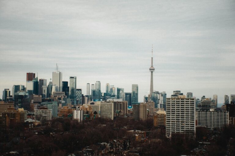 The Structured Frameworks Powering Toronto’s Next Generation of "Missing Middle" Builders
