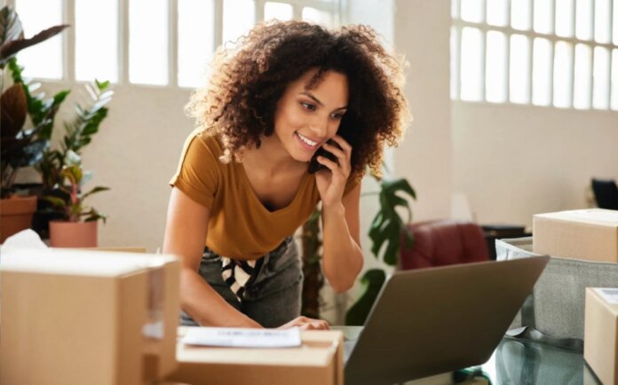 Side hustles, businesses