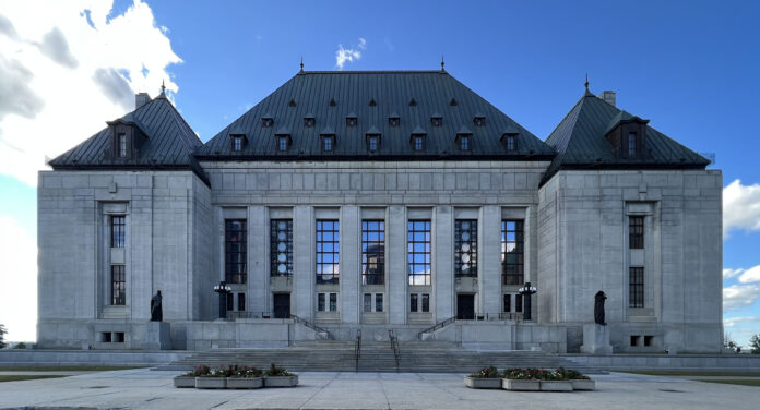 Canada high court finds Quebec suspension of independent electoral map review unconstitutional - JURIST