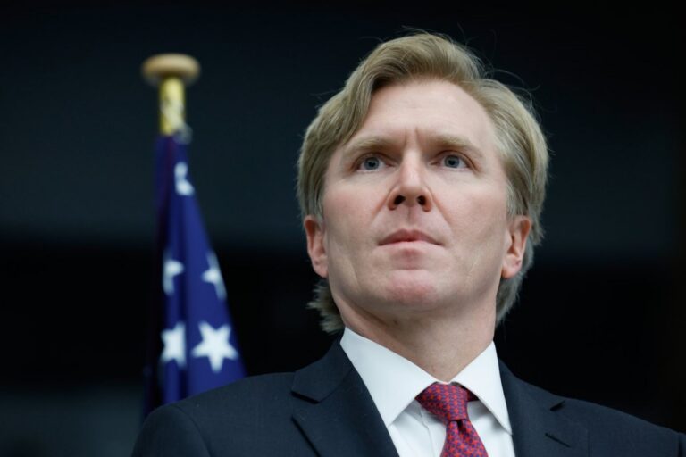 U.S. says it's pausing long-standing military board with Canada
