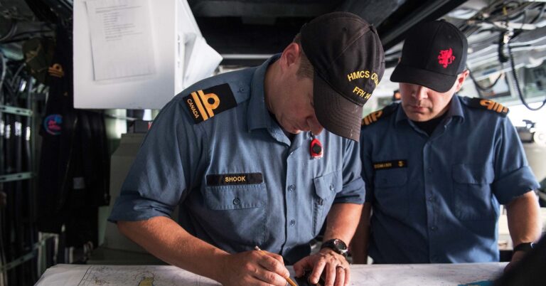 China tells Canada not to cross "red line" on Taiwan