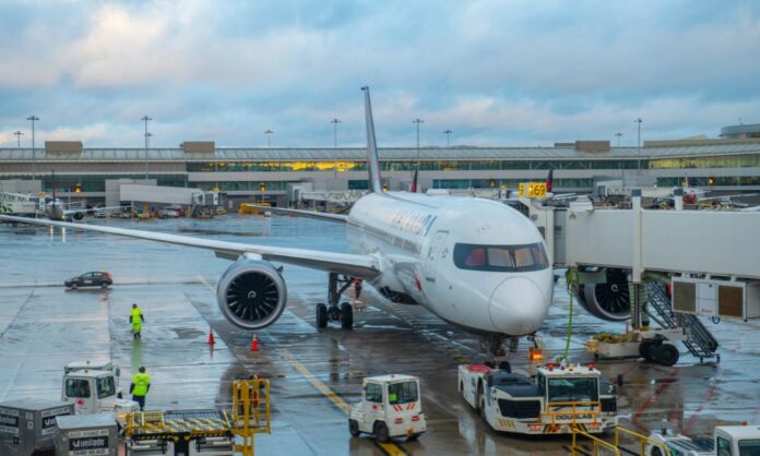 Canada weighs airport ownership shakeup as pensions eye ‘sweet spot’ assets