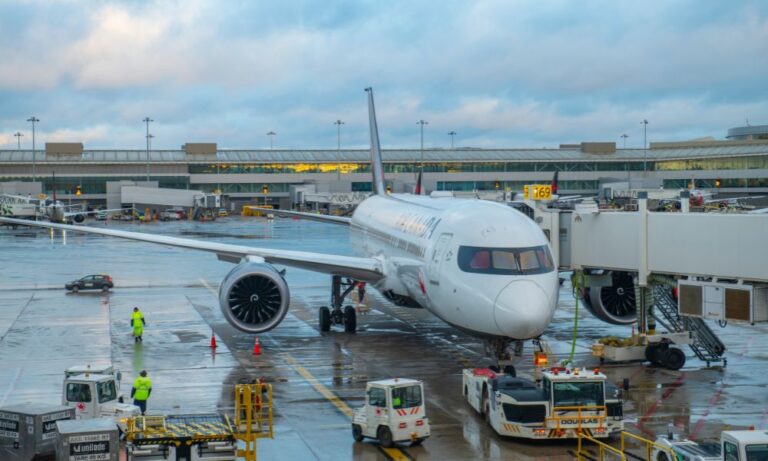 Canada weighs airport ownership shakeup as pensions eye ‘sweet spot’ assets