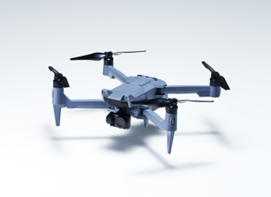 Draganfly Signs Exclusive Canada Deal for ACSL Drones