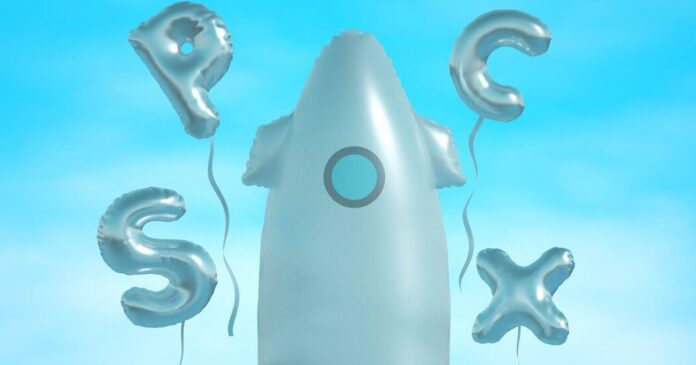 Mega I.P.O. Frenzy Could Be a Harbinger of a Stock Mega I.P.O. Frenzy Could Be a Harbinger of a Stock Bubble