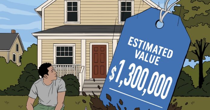 Can I Trust the ‘Zestimate’ for My Home on Zillow?