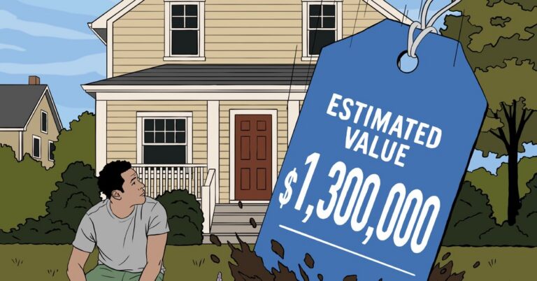 Can I Trust the ‘Zestimate’ for My Home on Zillow?