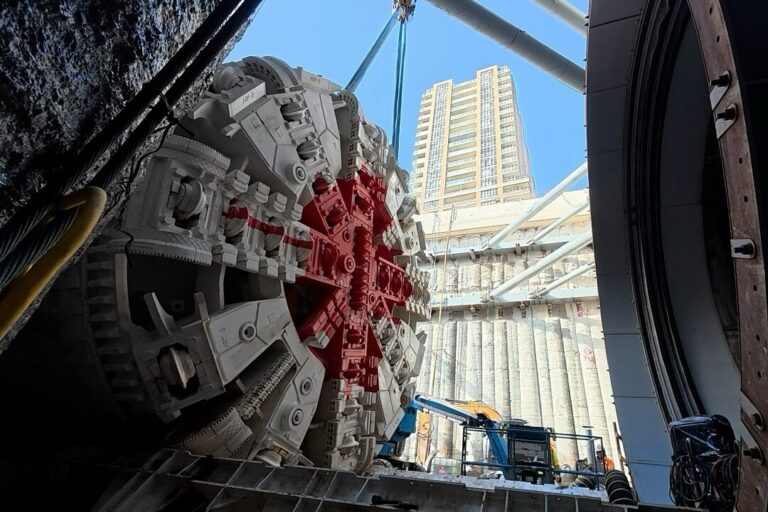 Highways, Railways, Airports, Towers Made May Full of Surprises