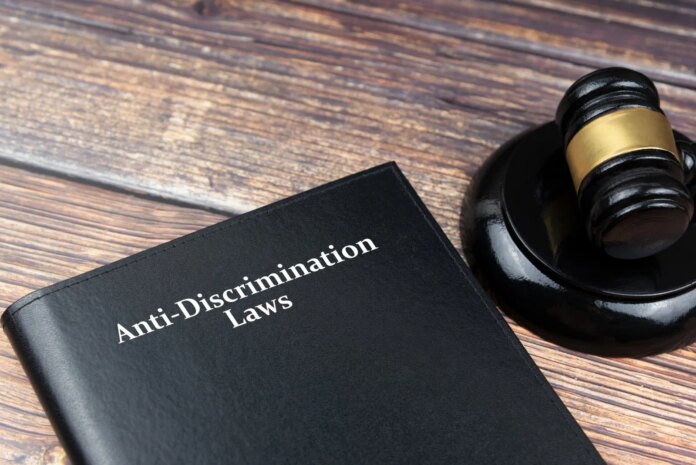 DOJ Deem EEOC Protection Against Worker Discrimination Unconstitutional Lawsuit, high school student