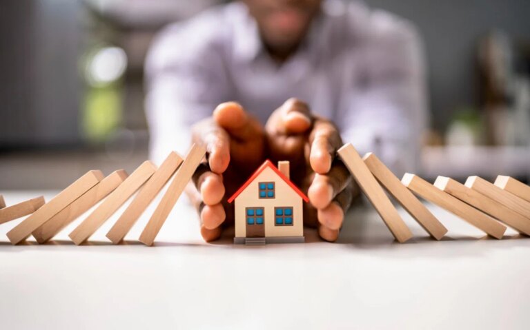 Homeowners, home insurance, real estate home insurance