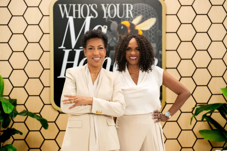 Teri Williams Suzan McDowell
